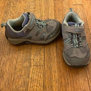 Merrell kids shoes